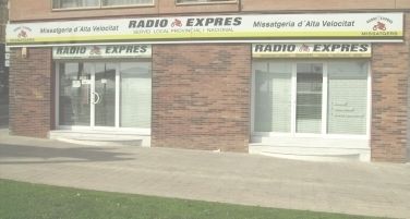 Empresa Radio Expres